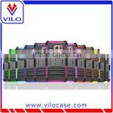 English Amazon Stand Case With Clip for Samsung Galaxy Note 5 N7100 thumbnail-2