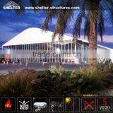 SHELTER TENT Manufacturing Co. Ltd Sale Wedding Party Sport and Warehouse Tent thumbnail-5