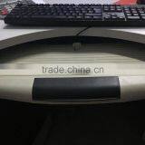 Top Quality 2-fold Ball Bearing Computer Keyboard Slide Rail thumbnail-6