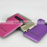 2015 New Slim Mobile Power Bank 8000mAh-factory Private Mould! thumbnail-1