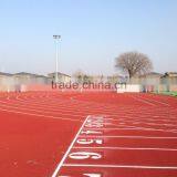 IAAF Approved Polyurethane Running Track for Track and Field thumbnail-2