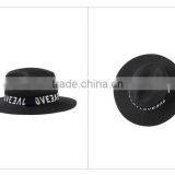 British Style High Quality Wholesale Head Accessories Elegant Jazz Hat thumbnail-4