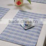 Woven Place Mat Table Mat, High Quality Reach Standard Hot Selling Woven Place Mats/dish Mat/table Runnerwith Many Designs