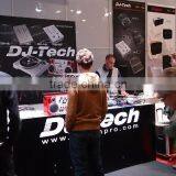 High PowerNDJ Club Music Speaker With Usb fm Radio Bluetooth Function Outdoor Wireless DJ Boombox Speaker thumbnail-6