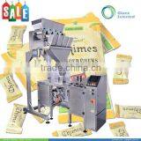 High Quality Liner Type Seed Packaging Machine thumbnail-3