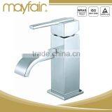 Single Lever Freestanding Mono Basin Taps thumbnail-1