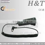 HTS013 Linear Actuators Operate Hand-held, Wireless Remote Control