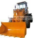 Wheel Loader ZL918 for Sale