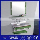 Factory Hot Sell Hangzhou India-Green Marble Bathroom Basin thumbnail-1