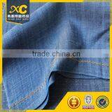 100% tencel 4.5oz denim fabric