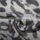 Professional Printed Polyester Chiffon Fabric 100% Polyester Chiffon Georgette Fabric for Wholesales