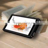 Wearable Photo Name Badge With Bluetooth, 480*272 Resolution, Rechargeable Lithium Battery, 3.0 Inch LED & LCD Sharp Screen thumbnail-2