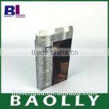 Easy Set-up Corrugated Window Box With Popular Design