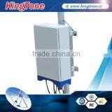 Outdoor Kingtone Mobile Booster GSM900 Mhz Cell Phone Repeater thumbnail-2