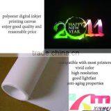 Glossy 100 Polyester Fabric With Matte Surface thumbnail-1