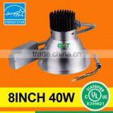 OKT Hottest Products 2015 Dimmable 8inch Commercial Downlight 277v for USA thumbnail-1