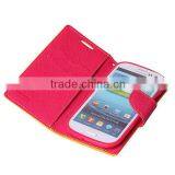 Mercury Goospery Case,For Iphone Wallet Case,Wallet Case For Iphone 6 Plus Quality Choice thumbnail-5