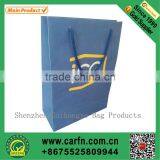 Custom PET Shopping Bag, Plastic PET Bag