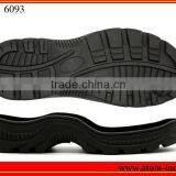 Rubber Hiking Shoe Sole for Sports