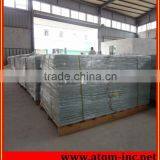 Eco-friendly Hot Sale TPU Hot Melt Sheet Toe Puff and Counter High Heel Shoes Factory Price thumbnail-6