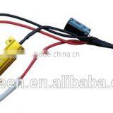9005/9006 Resistor+capacitor,Demoder thumbnail-1