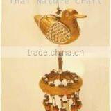 Lucky Fish Wind Chimes thumbnail-3