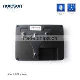 Nordson FR-TX628 12V Network Biometric Fingerprint Time Attendance System and Employee Attendance Machine thumbnail-5