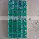 Indoor Dot Matrix Mini Led Clock Display thumbnail-1