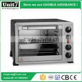 Electric Grill Toaster Oven Heating Element Electric Oven For Chicken thumbnail-5