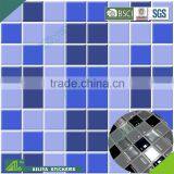 BSCI Factory Audit Top Quality Factory Epoxide Resin Vinyl 3d Mosaic Adhesive Decorative Wall Tile thumbnail-6