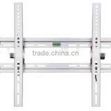 Adjustable Tilt TV Monitor Wall Mount Brackets for 32''-55'' thumbnail-1