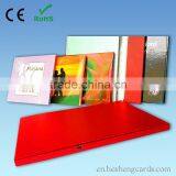 2015 7 Inch Newest Invitation Video Greeting Cards ,/LCD Video Brochure Card/video Brochure thumbnail-6