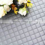 Hot Sell Knitted Fabric Bonded pu Coated Polyester Ultrasonic Fabric Embossed Fabric Supplier's Choice thumbnail-4