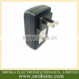 100-240V AC POE Power Adapter 24V 1A IP Phone/Camera Power Supply thumbnail-3