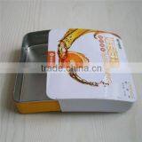 New Arrival Candy Tin Box