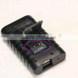 Intelligetnt Long Battery Life Motorcycle Anti-theft Gps Tracker thumbnail-5
