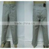 Men's Spring Formal Pants