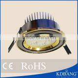 Online Wholesale High Power Ceiling Downlight Led