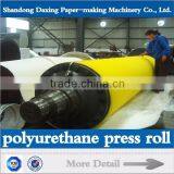 Rubber Press Roller for Paper Machine thumbnail-3