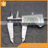 High Friction Heat Resistant Anti-fatigue Odorless Rubber Sheet Roll thumbnail-5