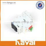 GV2-M20 Hot Sale OEM AC 50/60HZ Old Motor Protection Circuit Breaker thumbnail-1