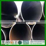 API5L Erw Welded Steel Pipe ( Electrical Resistance Weld ) Structure Steel Pipe Good Quality With Best Price thumbnail-3
