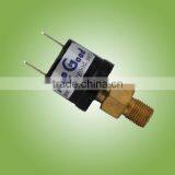Low Pressure Wind Air Pressure Control Switch 117