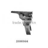 208066 Feed Dogs for PEGASUS/sewing Machine Spare Parts
