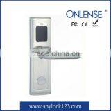 Zinc Alloy Electronic Motel Lock From Guangzhou Manufacturer thumbnail-1