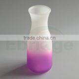 Colorful Decorative Household Glass Vase thumbnail-1