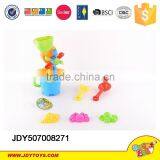 Hot Selling Beach Toy With Sand Clock for Sale thumbnail-1