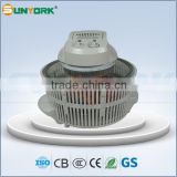 S618FW 7L glass bowl halogen oven