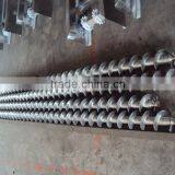 Stainless Steel Screw Conveyor thumbnail-1