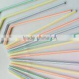 SEDEX, WCA INTERTEK Audited Flexible Drinking Straw, Packaging Upon Customer's Request thumbnail-2